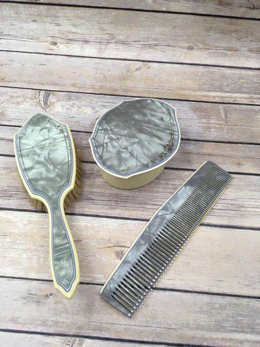 Vintage marie fiberloid - vintage,