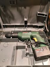 Bosch PSB 9,6VES-2 Cordless Hammer Drill Tools DIY Builder Workshop Spares