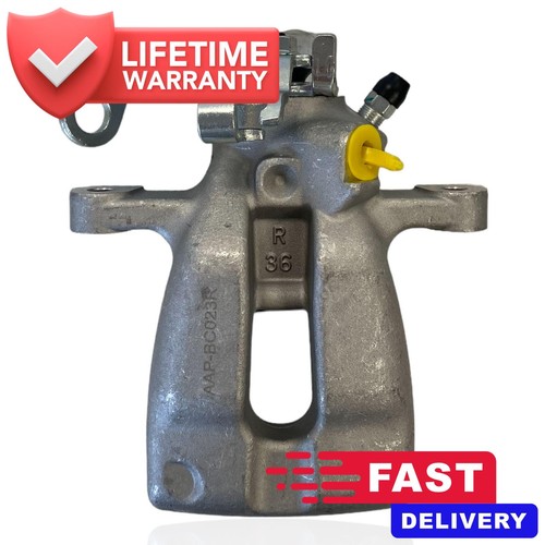 Rear right brake - rear,
