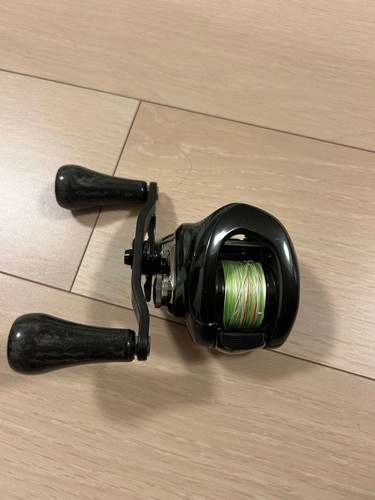 Shimano antares xg - shimano, dc