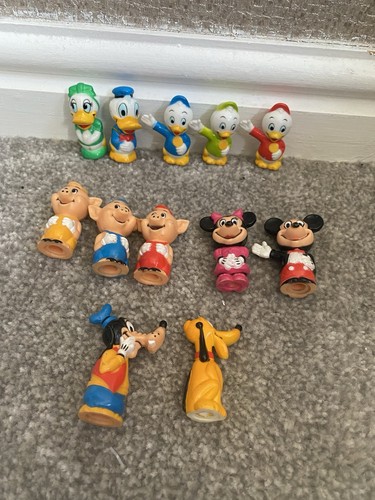 Vintage disney pencil - 12,