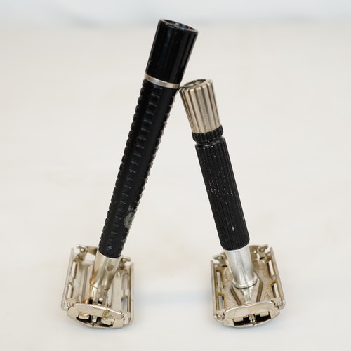 Vtg 1968 gillette - 1968,