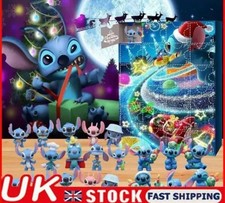Lilo & Stitch Advent Calendar