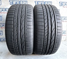2x 245/40/19 94W BRIDGESTONE