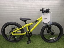 Voodoo Sobo 20" wheels Junior