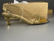 Jewel Badgley Mischka Shoes