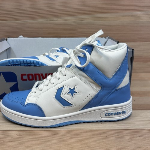 Converse weapon mid - converse, light