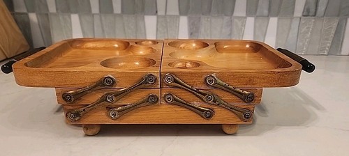 Vintage karoff fold away - karoff, fold-away