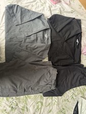 2 Sets Of Medical Scrubs