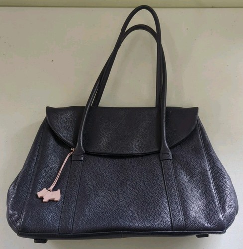 Dark blue radley - dark,