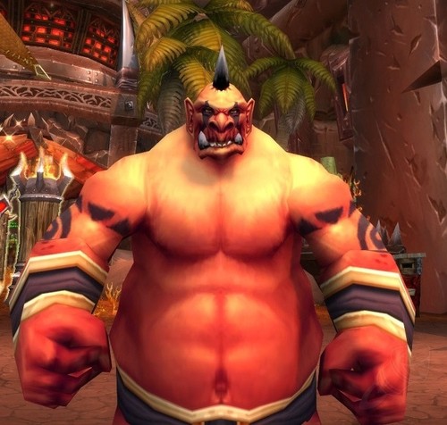 Wow world warcraft tcg - tcg, na