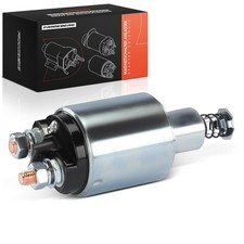 A-Premium 12V Starter Solenoid
