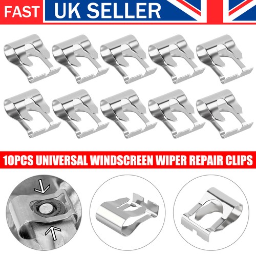 10pcs universal wiper - universal,