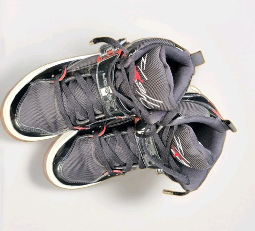 Nike air jordan flight - air,