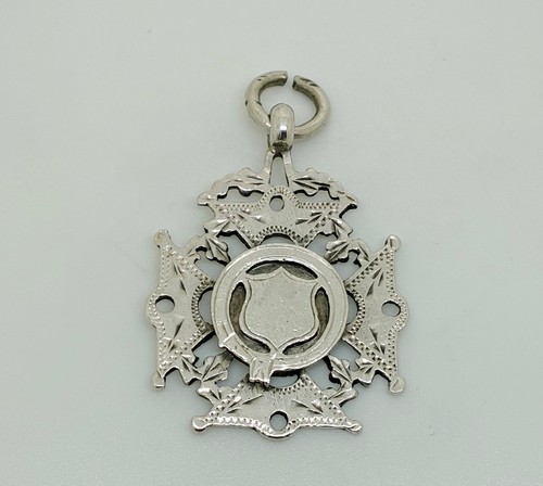 Antique 1919 english sterling - antique,