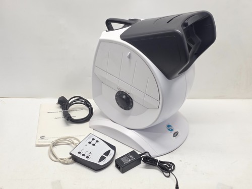 Vision screener amplivox - vision,