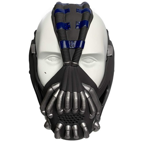 Bane mask the dark knight - mask,