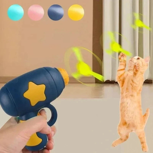 Interactive cat toy - 🔥,