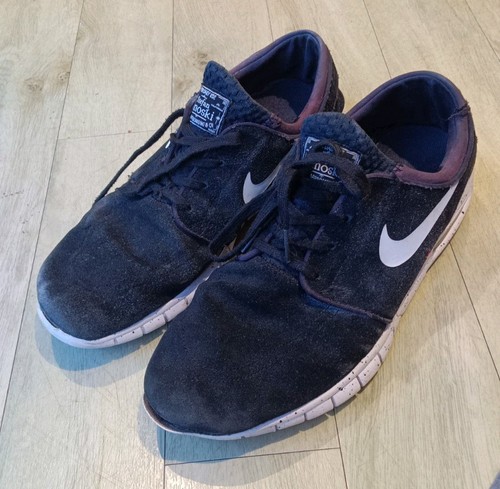 Nike stefan janoski - sb,