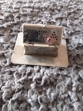 2 Piece Tea Strainer Tea Infuser for Loose Tea with Chain Hook And Tray