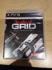 Grid Autosport (Sony