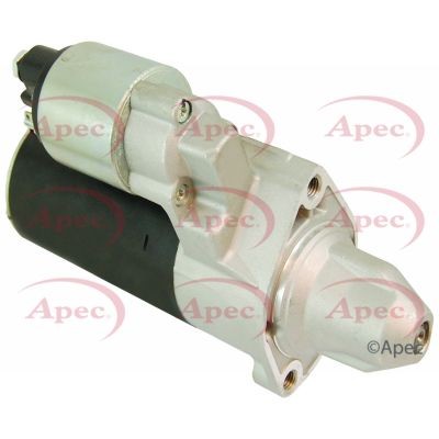 Apec starter motor - starter,