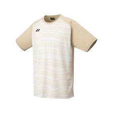 Yonex Crew Neck T-Shirt YM0050