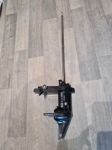 Suzuki df2 5hp 4 - 4, stroke