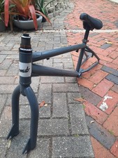 Vintage 2007 DK BMX   Frame