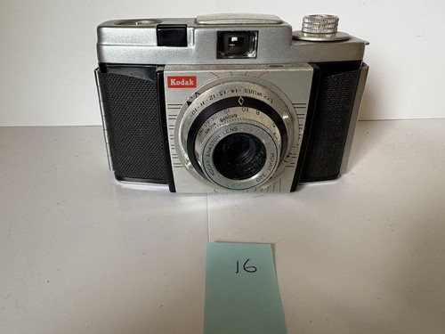 Kodak colorsnap camera - 35, –