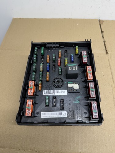 Sharan 23 fuse box - sharan,