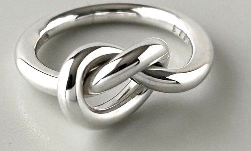 Georg jensen infinity - georg, knot