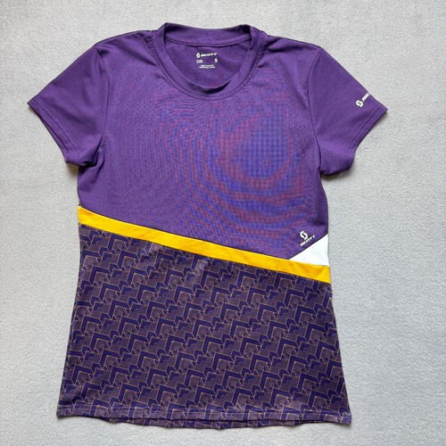 Scott contessa cycling shirt - cycling,