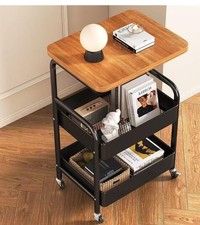 Tiers trolley - tiers,