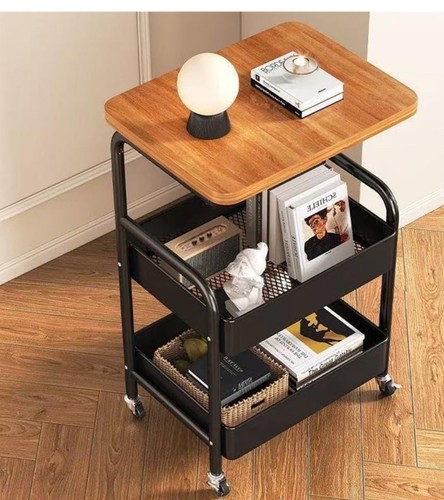 Tiers trolley - tiers,