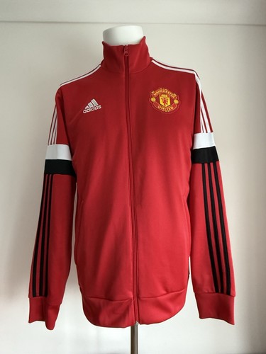 Manchester united adidas - united,