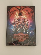 Stranger Things Season 2 - DVD