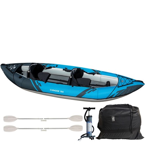 Aquaglide chinook 100 - 100,