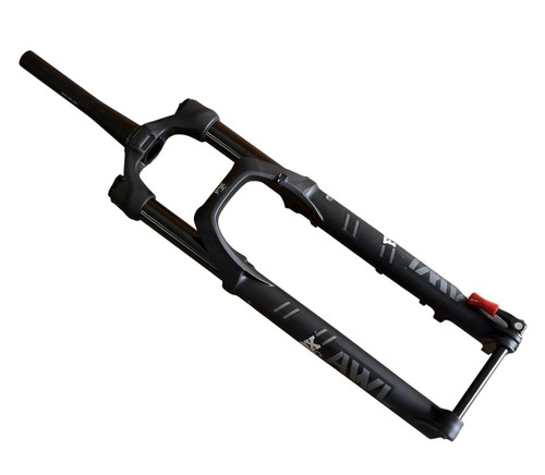 New fox awl - 36, rail