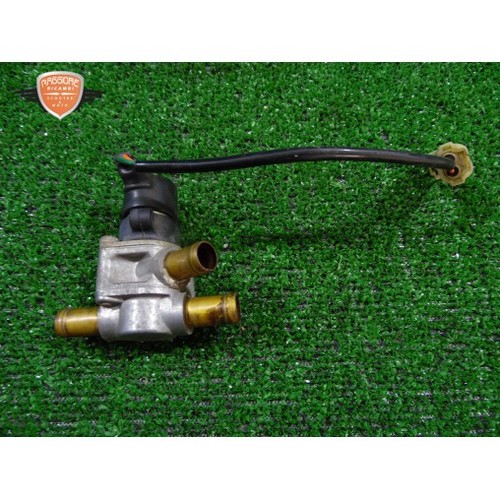 Air control valve - honda, cbr