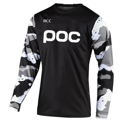 Men long sleeve - sleeve, mtb