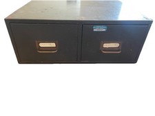 Vintage steelmaster drawer - vintage,