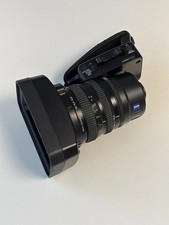 Sony vcl 412bwh - vcl-412bwh, zeiss
