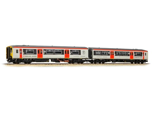 Graham farish 371 339sf class - graham,