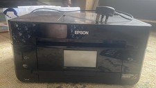 Epson Expression Premium
