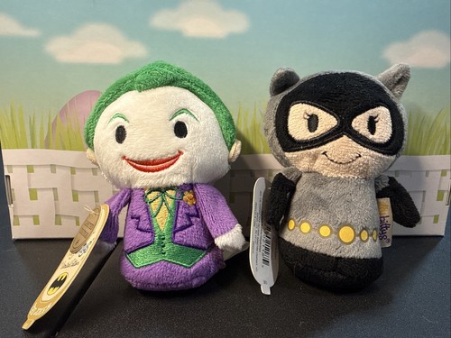 Hallmark itty bittys the - itty,