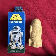 1977 Star Wars Artoo-Detoo