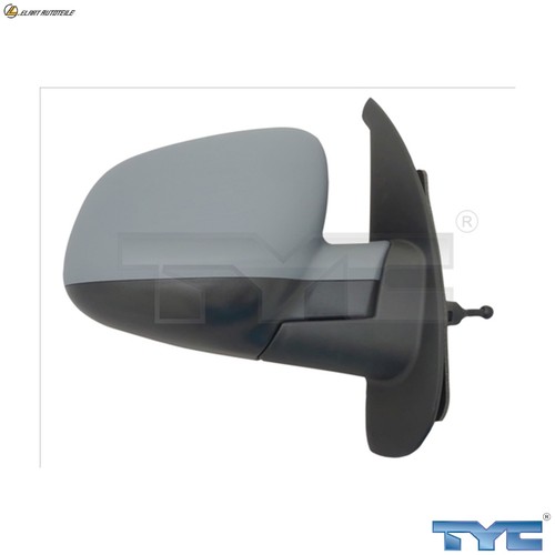 Exterior mirror 328 0229 for - exterior,