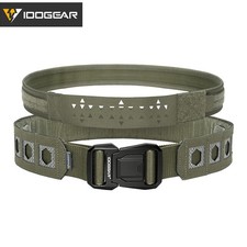 IDOGEAR Tactical 2 Inch Quick