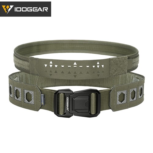 Idogear tactical inch quick - tactical,